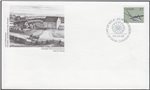 Canada Scott 927 FDC